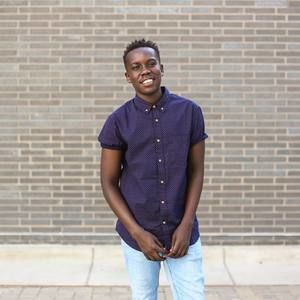 Meet your Posher, Robert